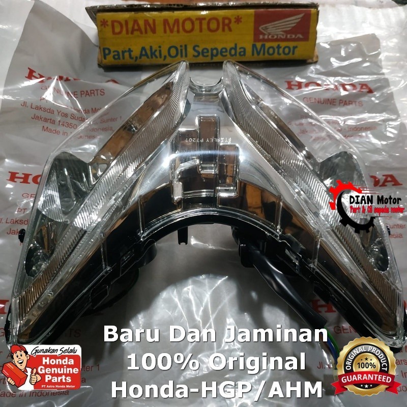 AHM 33100KVB931 REFLEKTOR VARIO ASY ORIGINAL