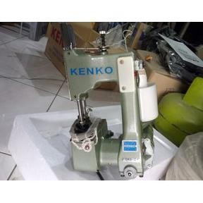 Mesin Jahit Karung / Mesin Jahit Karung Kenko / Alat Jahit Karung / Mesin Jait Karung Murah / Jahit
