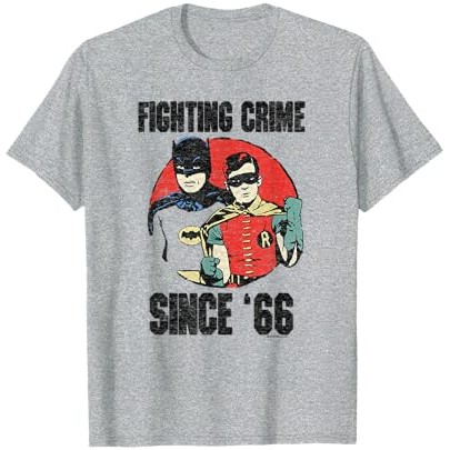 Kaos Serial TV Klasik Batman Melawan Kejahatan Sejak 66 |HD0Jrt7U|