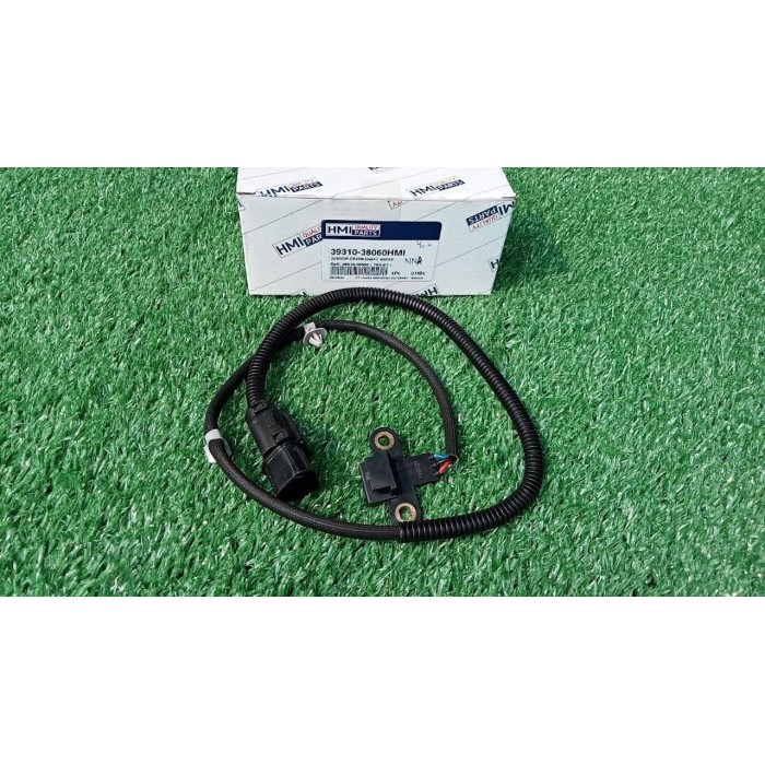 Sensor Crankshaft Position Ckp Kruk As Mobil Hyundai Trajet