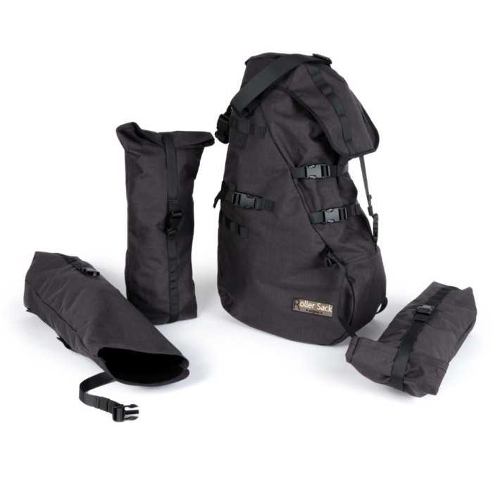 DRY BAG TAS TOURING SET ROLLERSACK GERMANY VESPA LAMBRETTA