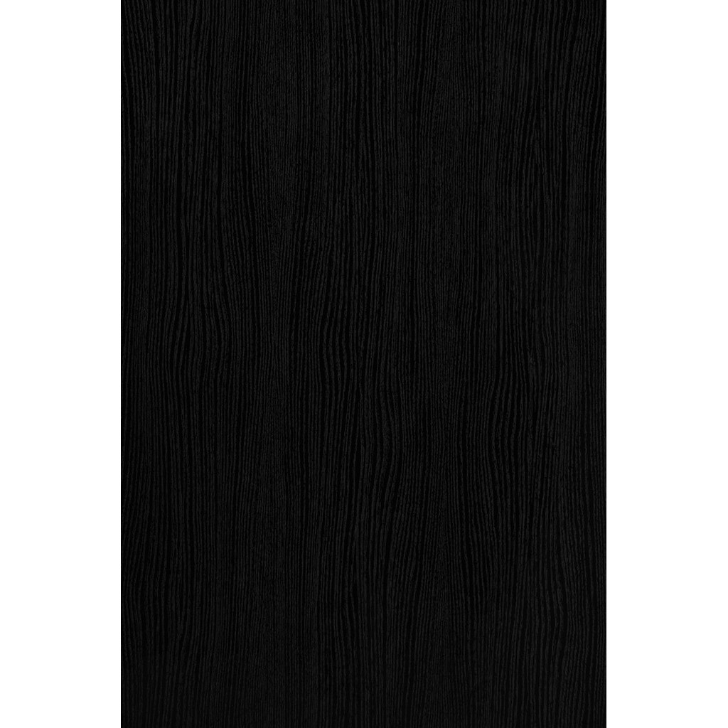 TACO Laminate HPL Woodgrain Texture - TH 03 KM New Black Woodgrain