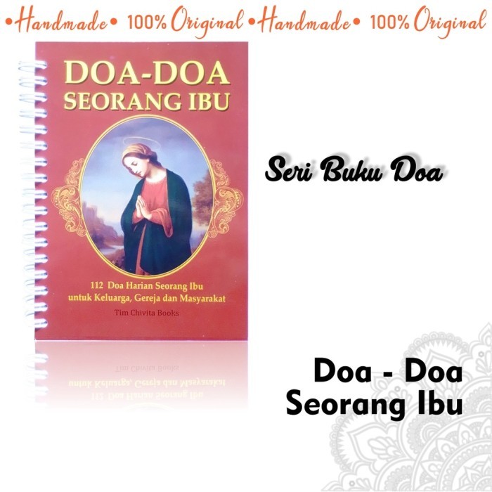 Azzatun - Doa-Doa Seorang Ibu/Doa Novena-Devosi Seorang Ibu/Doa Untuk Anak