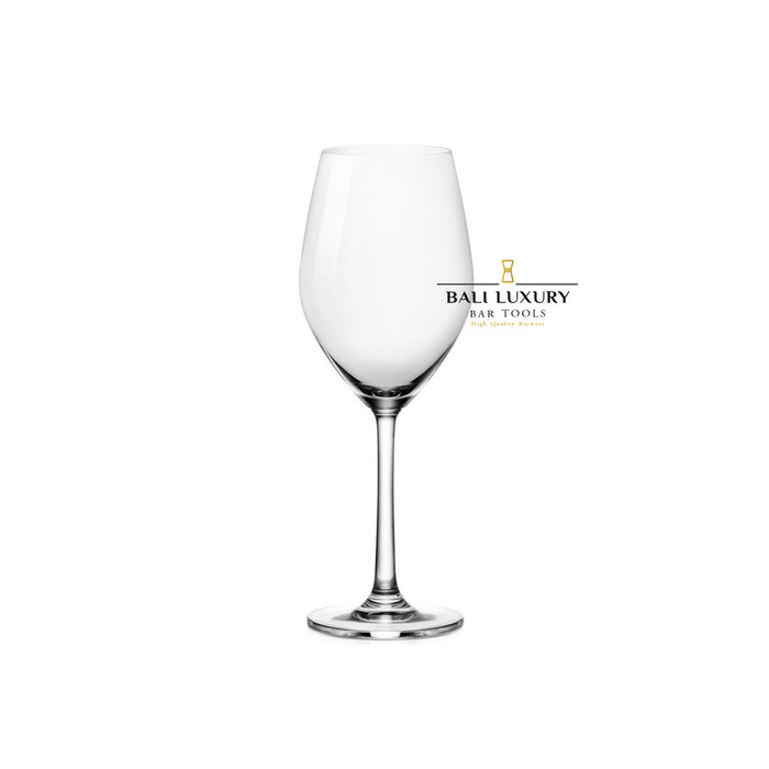best produk] Glass White Wine Glass Sante 340 ml