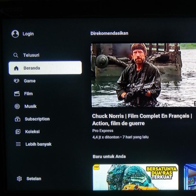 stb, set top box, android tv box, hg860fj [terbaik]