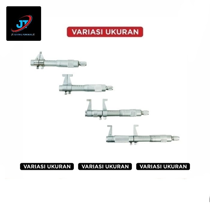 Inside Micrometer Inside Mikrometer 75 1mm