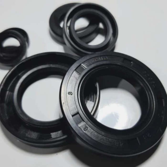 ___] OIL SEAL TC 9187 /TTO
