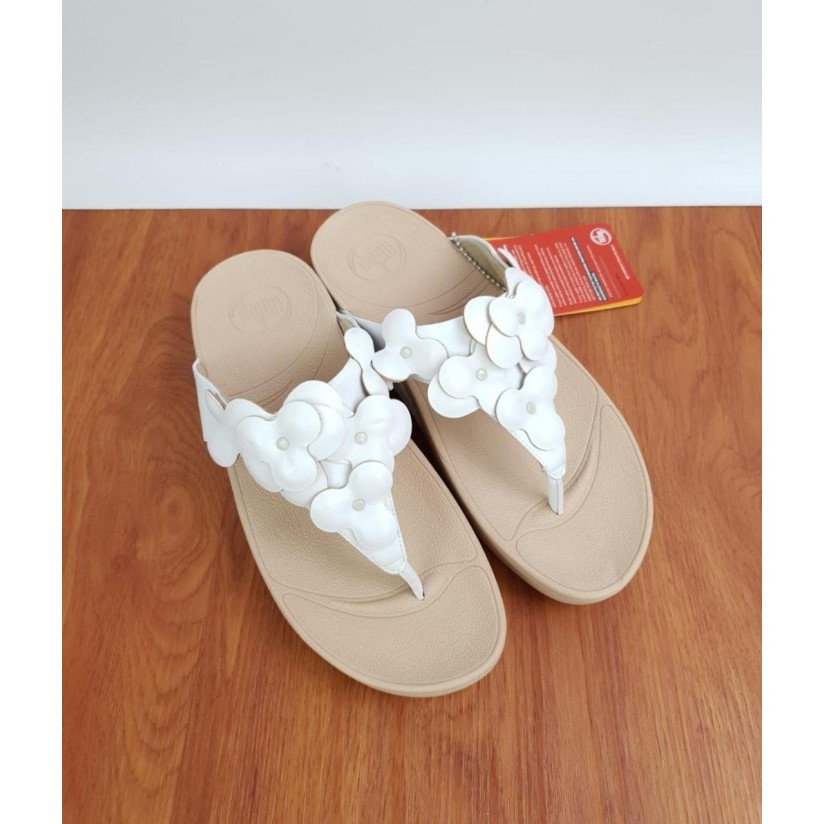Sandal Fitflop Wanita / Fitflop Fluer / Sandal Jepit Wanita / Fitflop