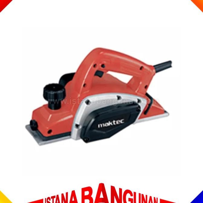MAKTEC MESIN SERUT KAYU MT-192 PLANNER MT 192
