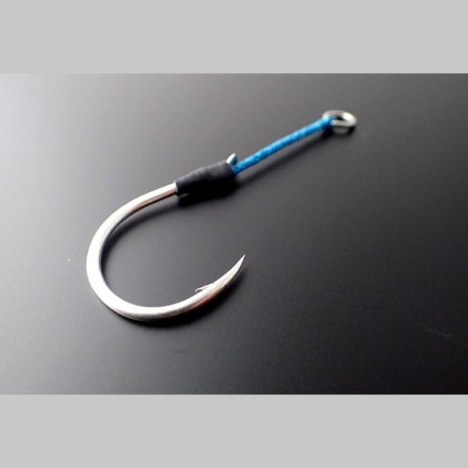 

Jackall Metal J Bamuz Short 180 Grams