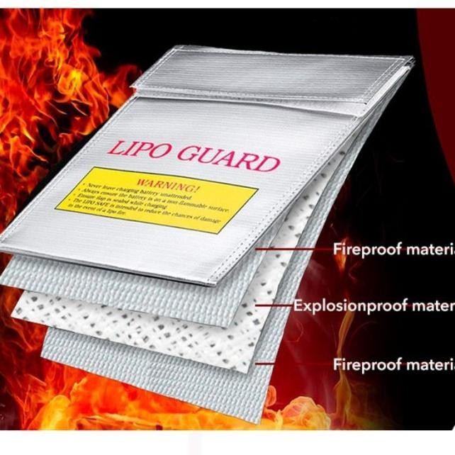 

TAS BATERAI LIPO / TAS TAHAN API TEMPAT DOKUMEN