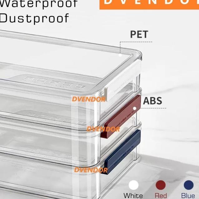 

DISKON TEMPAT PENYIMPANAN DOKUMEN SMALL TAS FILE MAP POLOS ANTI AIR DE