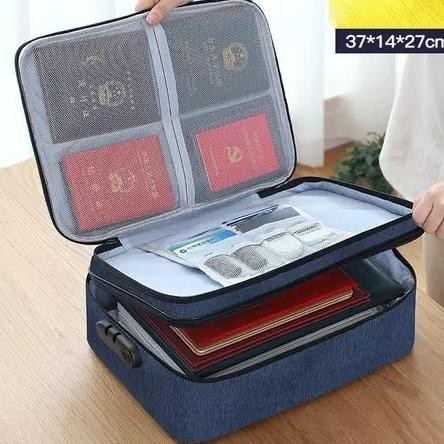 

PREMIUM 2 RESLETING TAS DOKUMEN TEMPAT PENYIMPAN FILE SERTIFIKAT