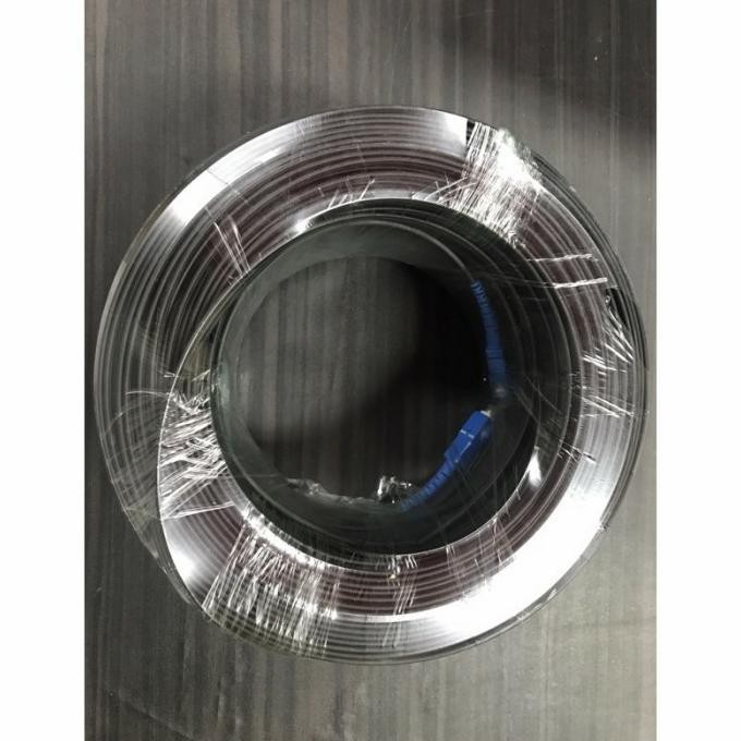 PROMO...kabel fiber optik Dropcore single core 150meter/kabel fo