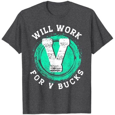 Kaos Will Work For V Bucks |oTidoV2p|