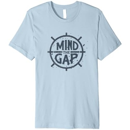 London Souvenir Mind TG United Kingdom Underground T-Shirt Premium |woYcm0tI|