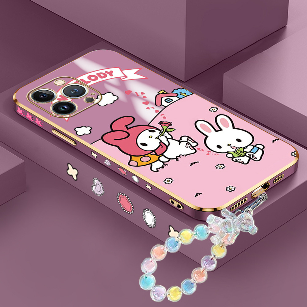 [Pengiriman Jakarta] OPPO Realme 9I 10 10T 5G 11 Pro Plus C53 C51 Narzo N53 60 Pro Casing Ponsel My 