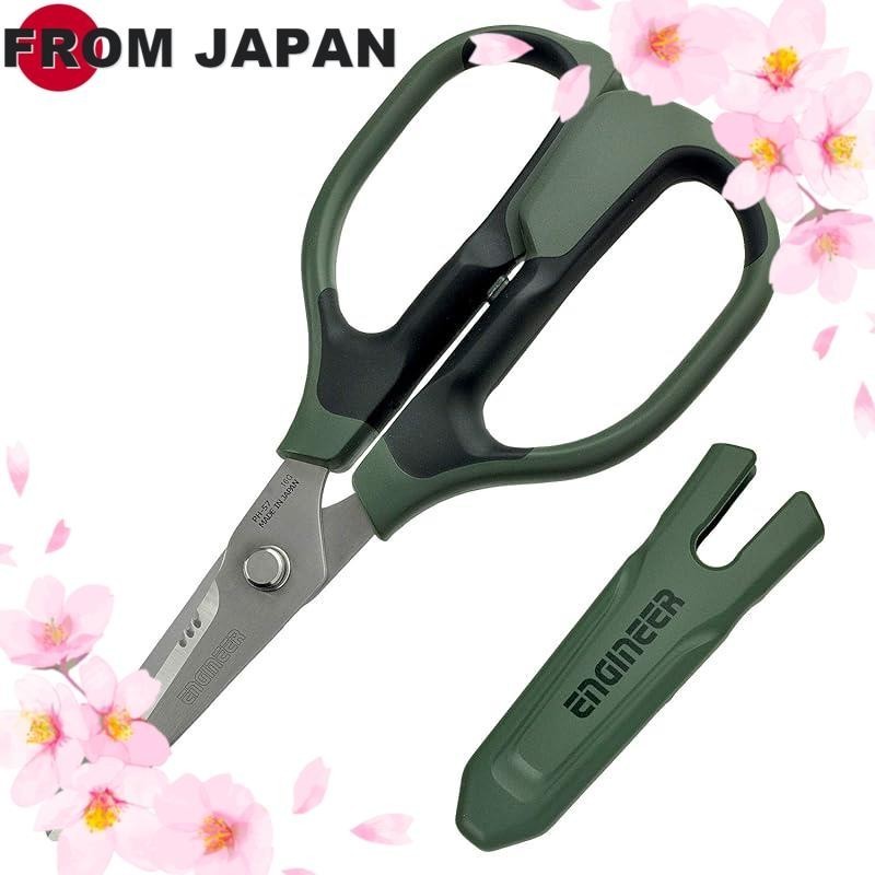 

Gunting Tetsuwan Engineer PH-57 DP Langsung dari JEPANG |BmVkZNrV|