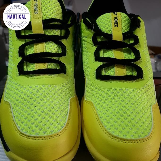 SEPATU BTON YONEX POWER CUSHION 10 OUTDOOR SHB 10 1EX ORINAL