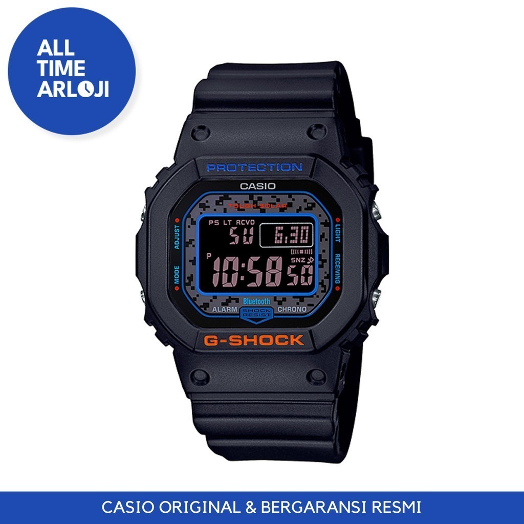 Jam Tangan Casio G-Shock GW-B5600CT-1DR