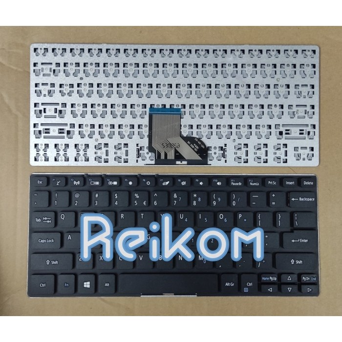 Keyboard Acer Spin SP111-32 SP111-32n SP111-33