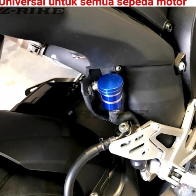 tabung minyak rem belakang rizoma