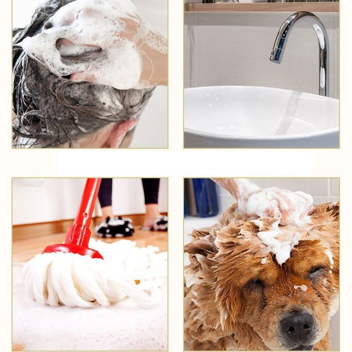 Kepala Shower Saving/Shower Salon Ni/Shower Head Salon/Salon Perak