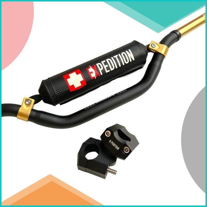 Stang Raiser Busa Expedition Twinwall Original Crf 150 l Klx 150 Wr 11