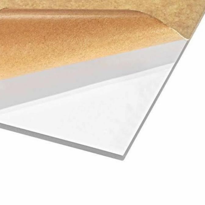 acrilic bening lembaran 10mm 122cm x 244cm