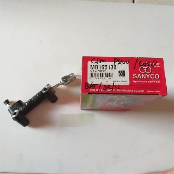 Master Kopling Atas Mitsubishi PS100/ L300 Sanyco