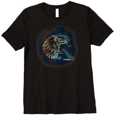 Kaos Premium Harry Potter Celestial Nomad Ravenclaw |ibgbzOKQ|