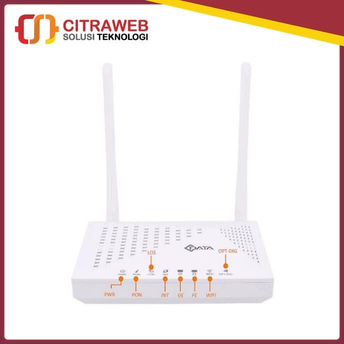 C-DATA XPON ONU FD512XW-R460 1GE 1FE WIFI GPON EPON ONT cdata fd512xw modem ftth 802.11bgn