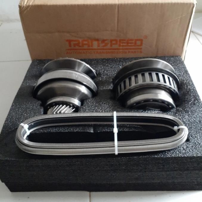 pully cvt sabuk belt transmisi matic nisan livina juke datsun cross