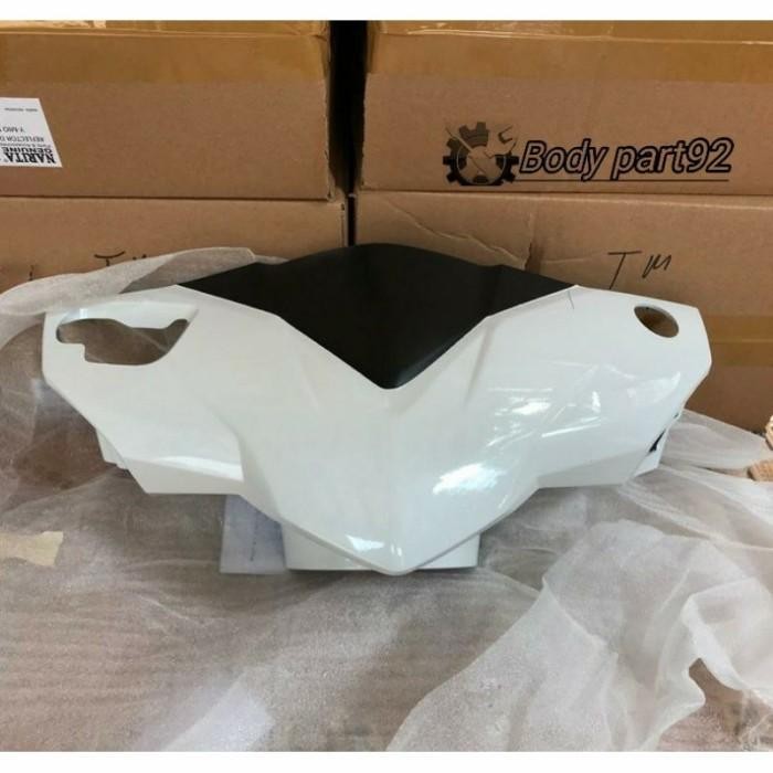 Batok Kepala Lampu Depan Honda Vario 110 FI LED VR ORI Import Premium