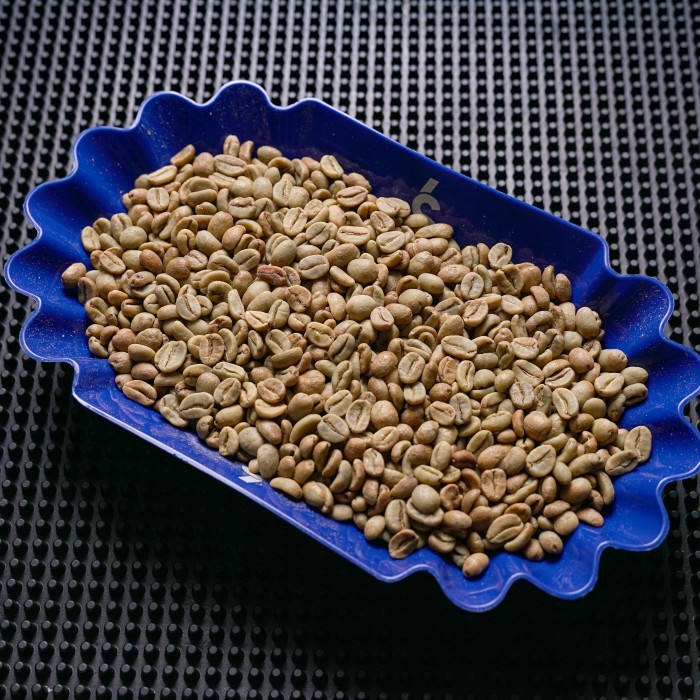 

Biji Kopi V60 1Kg Kerinci Passion Cherry Roasted Bean Specialty Coffee