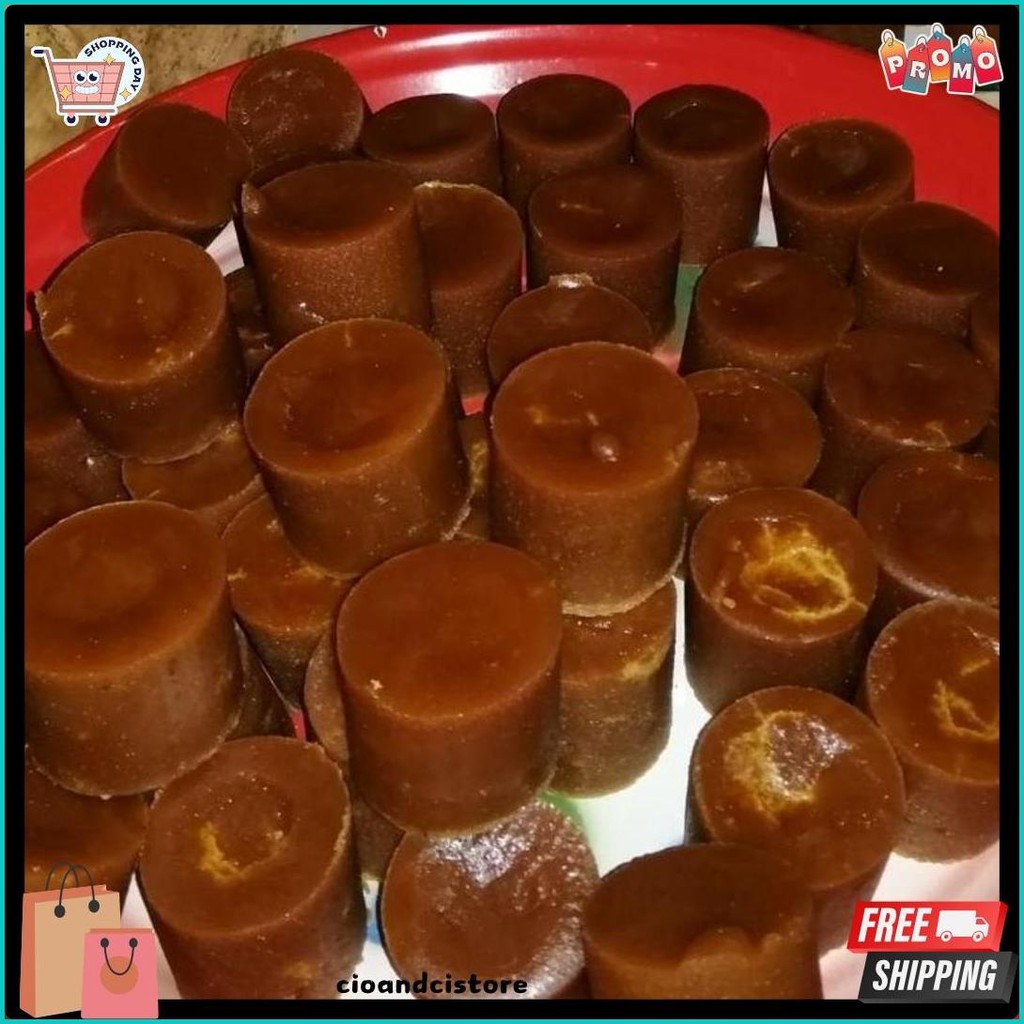 

Gula Aren Murni Bawean Bungkus Daun Pisang Kering (Lagi Rame)