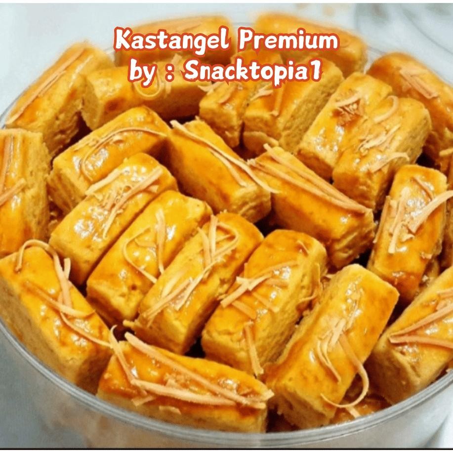 

Grosir PROMO KASTANGEL / KUE KASTANGEL / KASTANGEL KEJU PREMIUM TERLARIS