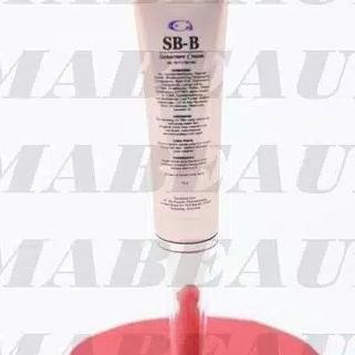 Sba Sunscreen Bio Kusuma Sunblo