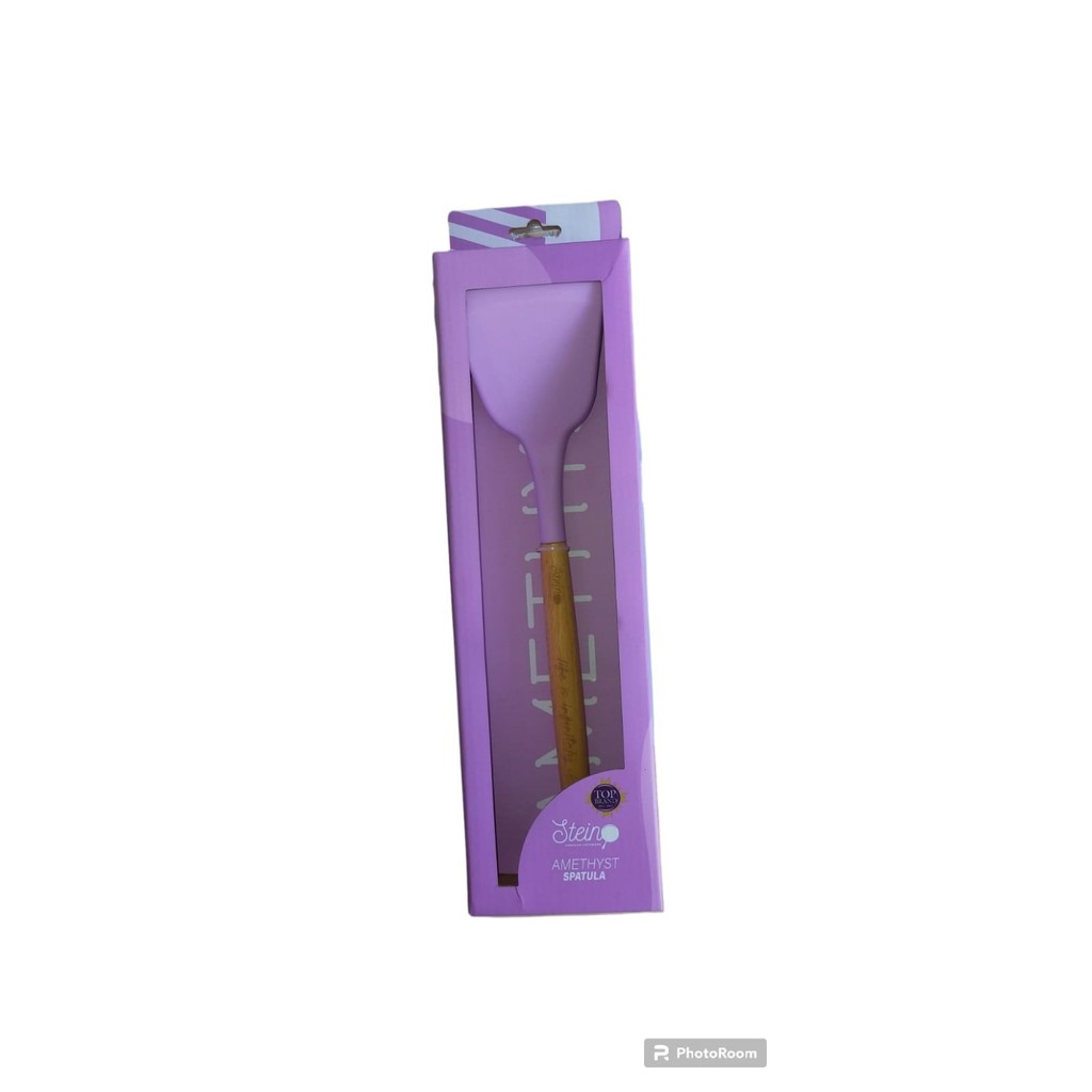 Produk Ready STEIN Cookware Sutil Spatula Masak Silikon Original
