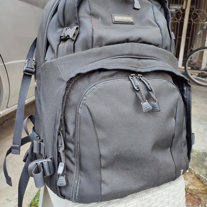 Tas Kamera Eiger Focus 01 (2Nd)