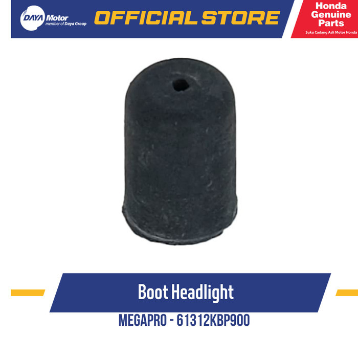61312KBP900 Boot Headlight Mega Pro Advance