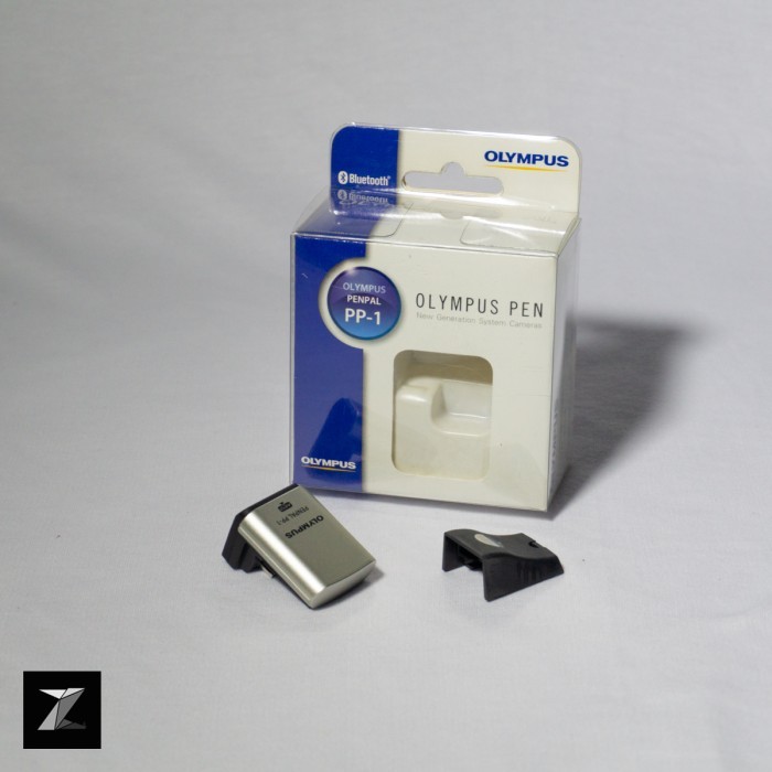Olympus Pen Pal Pp-1 Bekas Kamera (Copotan)