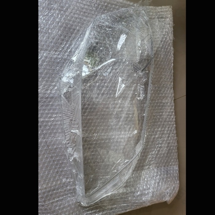 Mika Lampu Depan Camry XV40 Mika Headlamp Camry 2006-2008