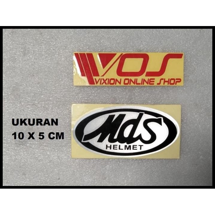 

BEST DEAL STIKER UNIK CUTING MDS !!!