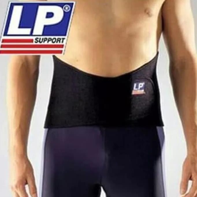 Korset Pinggang / Back  Support  LP Support High Back LP 771