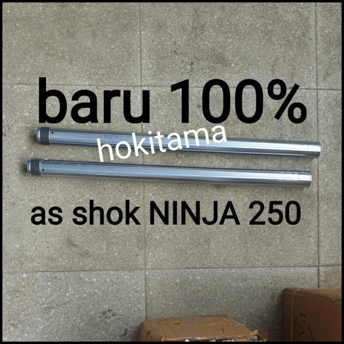 HOT DEAL AS SHOK NINJA 250 NINJA 250 KARBU NINJA Z 250 FI AS SHOCK AS SOK 250