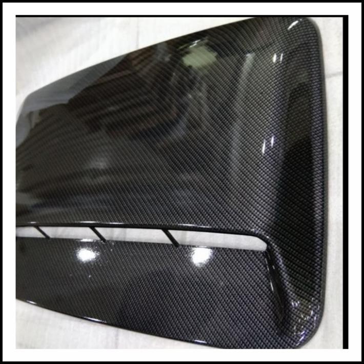 TERMURAH AIR FLOW KAP MESIN CARBON AVANZA/XENIA LAMA/VVT-I/NEW 