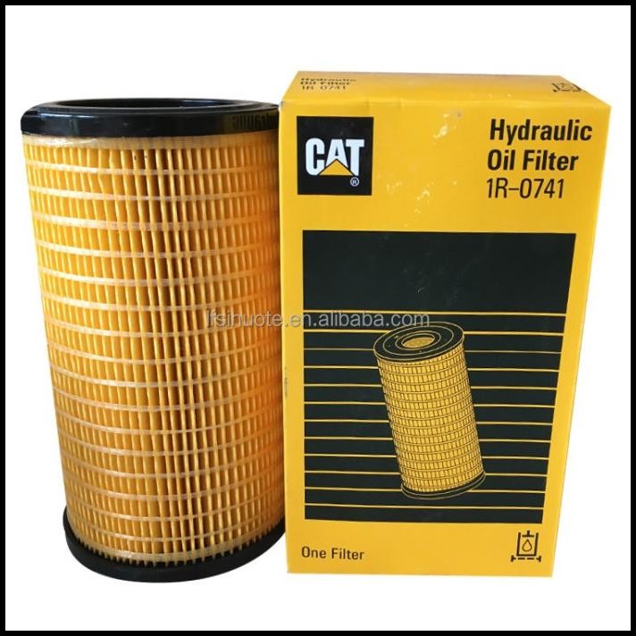 GRATIS ONGKIR CAT 1R 0741/ 132-8876 FILTER HYDRAULIC 