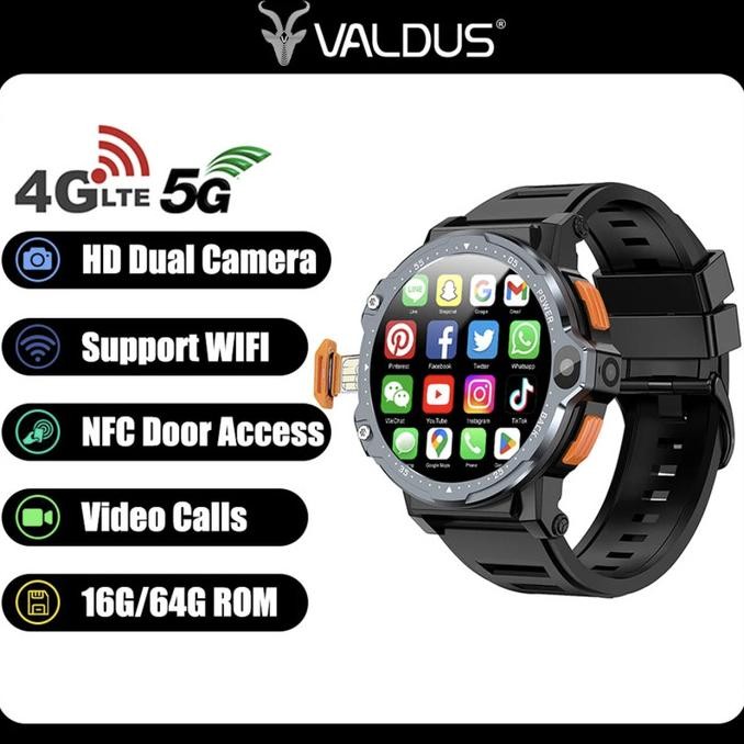 Smart Watch VALDUS PGD. PG999. GT 4 HK89. H10. DT88.DT5. Smartwatch