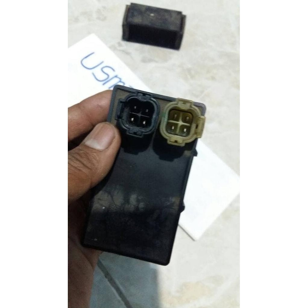CDI honda new megapro mono original